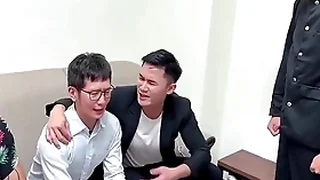 Gay Handjob P 33