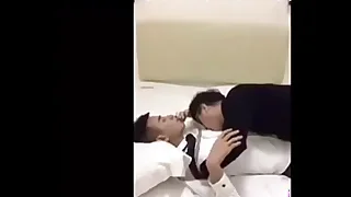 Sweet Gay Sex 129